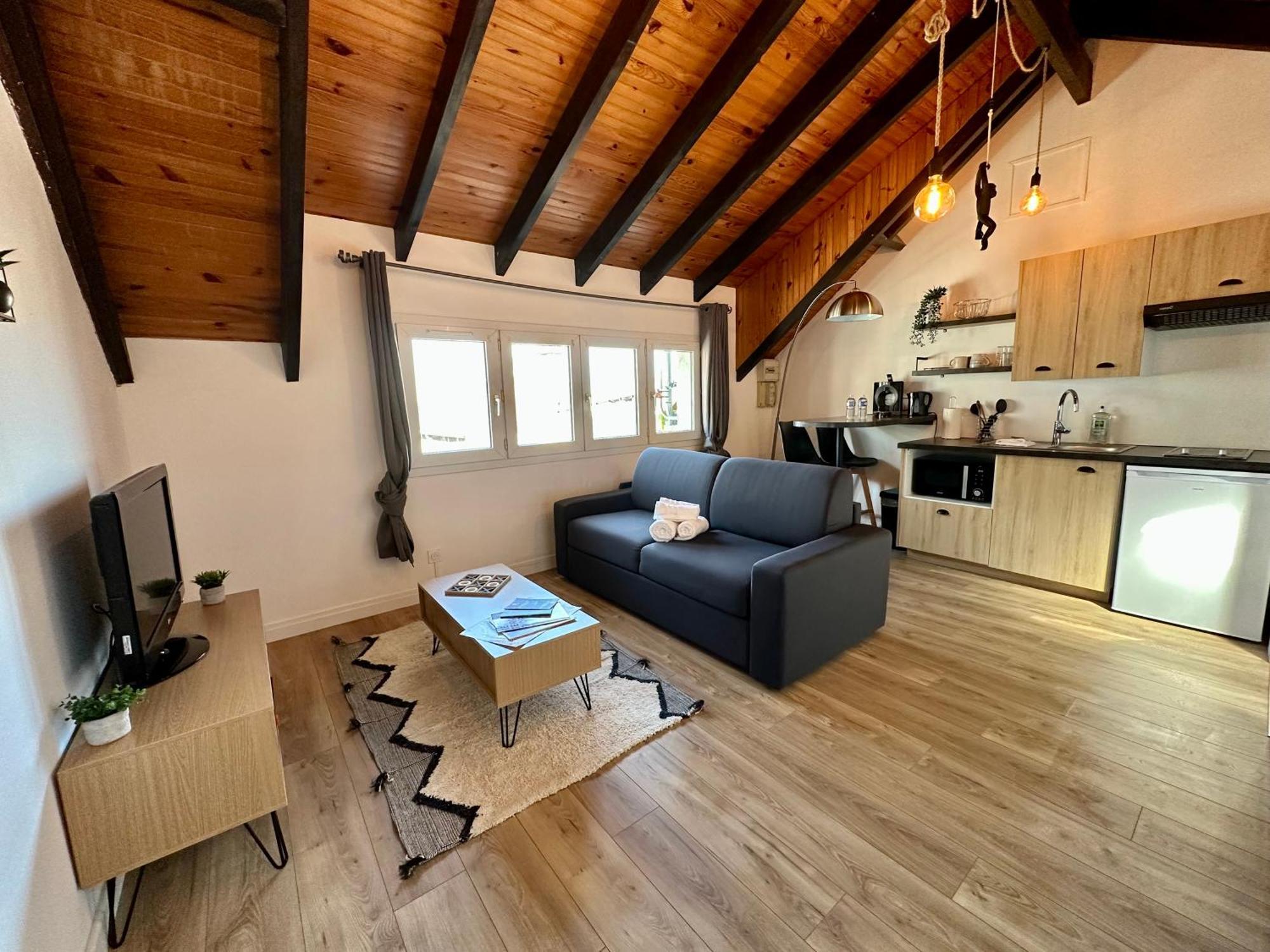 Vue Degagee #3 Apartment Boulogne-sur-Mer Exterior photo
